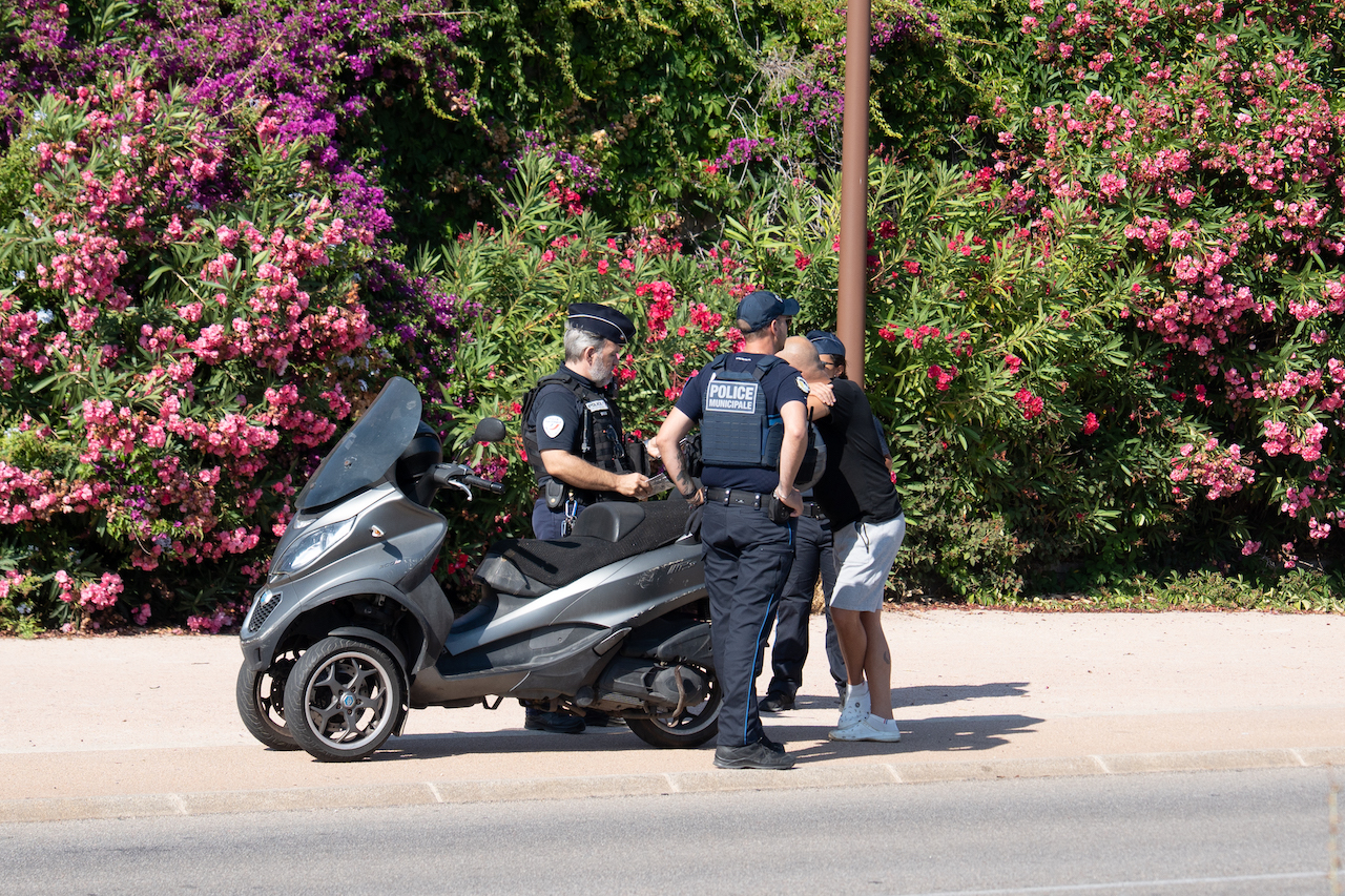 Photo illusdtration Paule Santoni