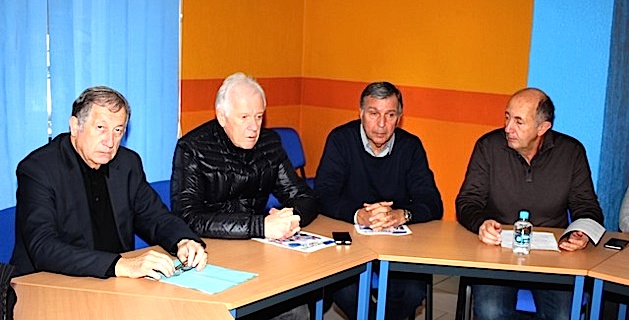 Les "Rencontres pour l'Emploi" le 10 mars à Calvi : Plus de 20 employeurs pour plus de 70 postes à pourvoir