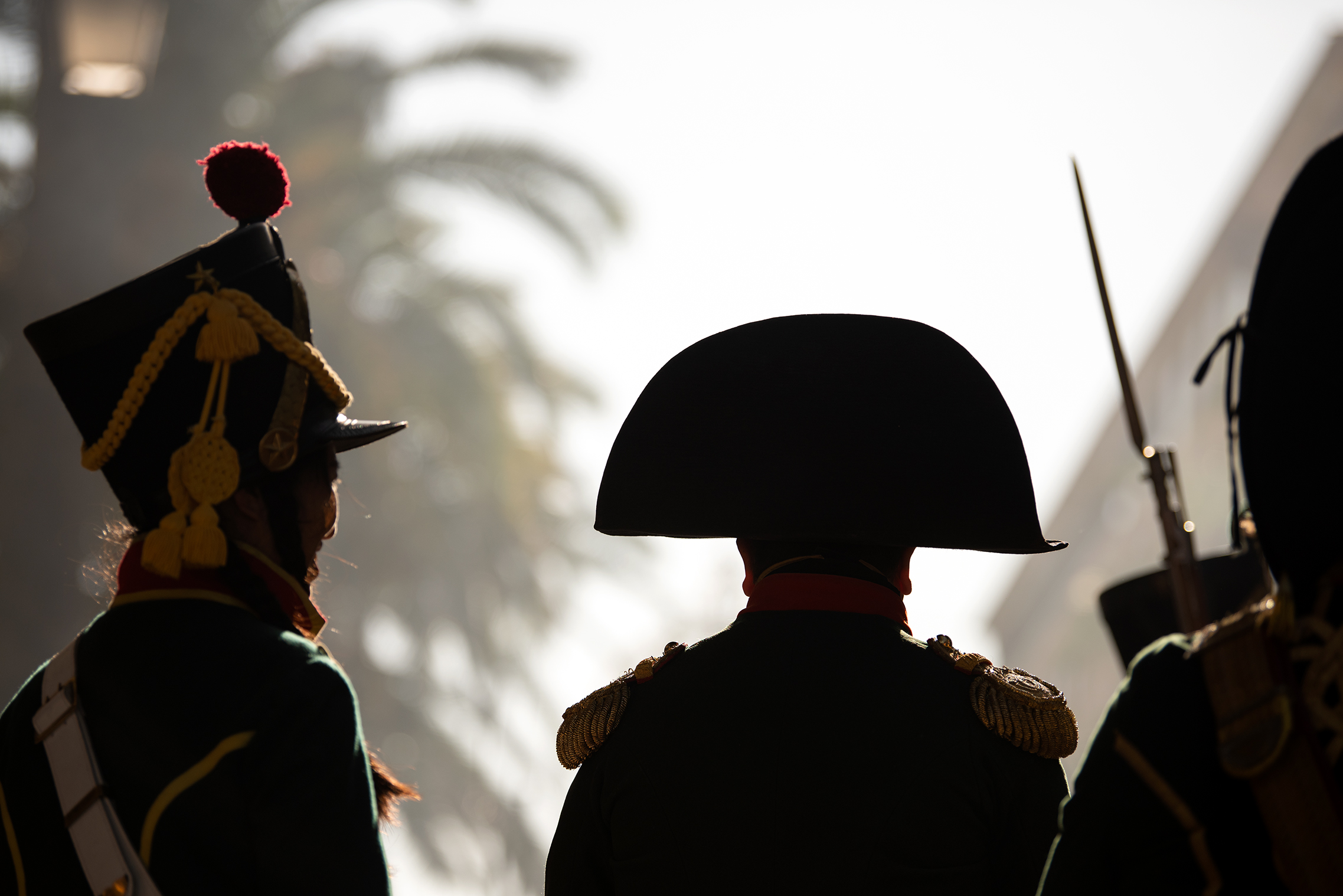 ​« Journées Napoléoniennes » : Ajaccio fête l’Empereur du 12 au 15 août