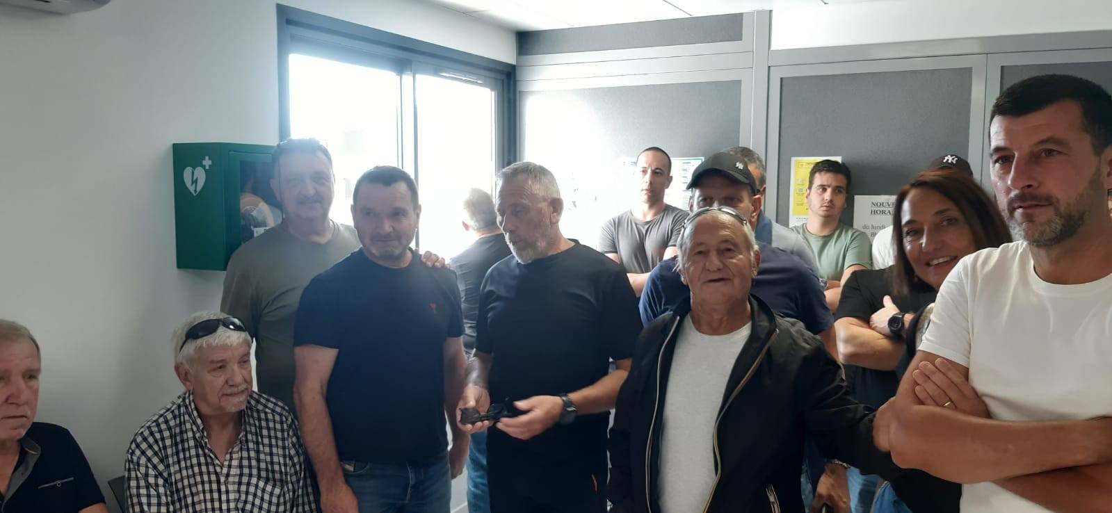 Crédit photo Core in Fronte