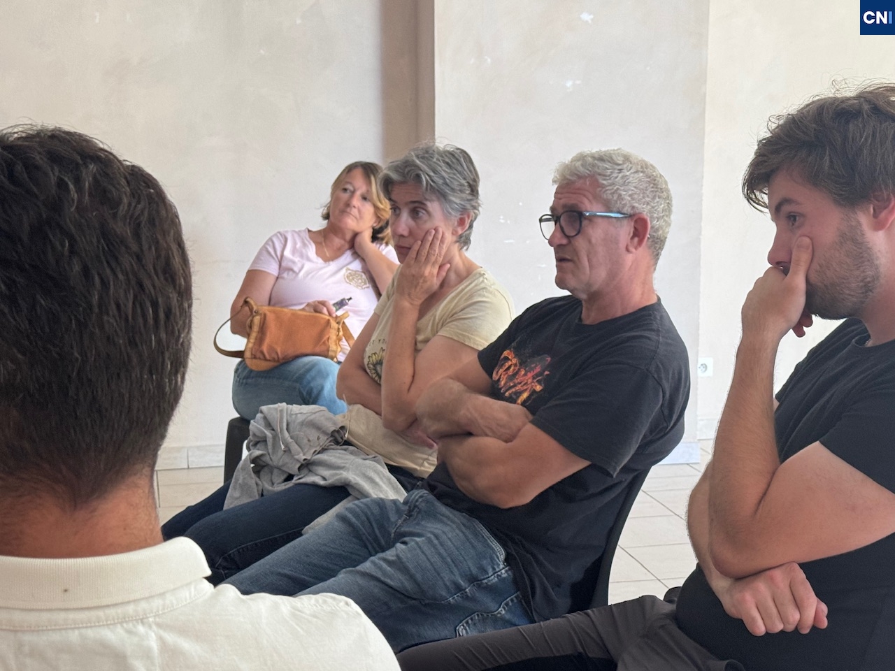 Ce qui va changer pour l’AOP Brocciu