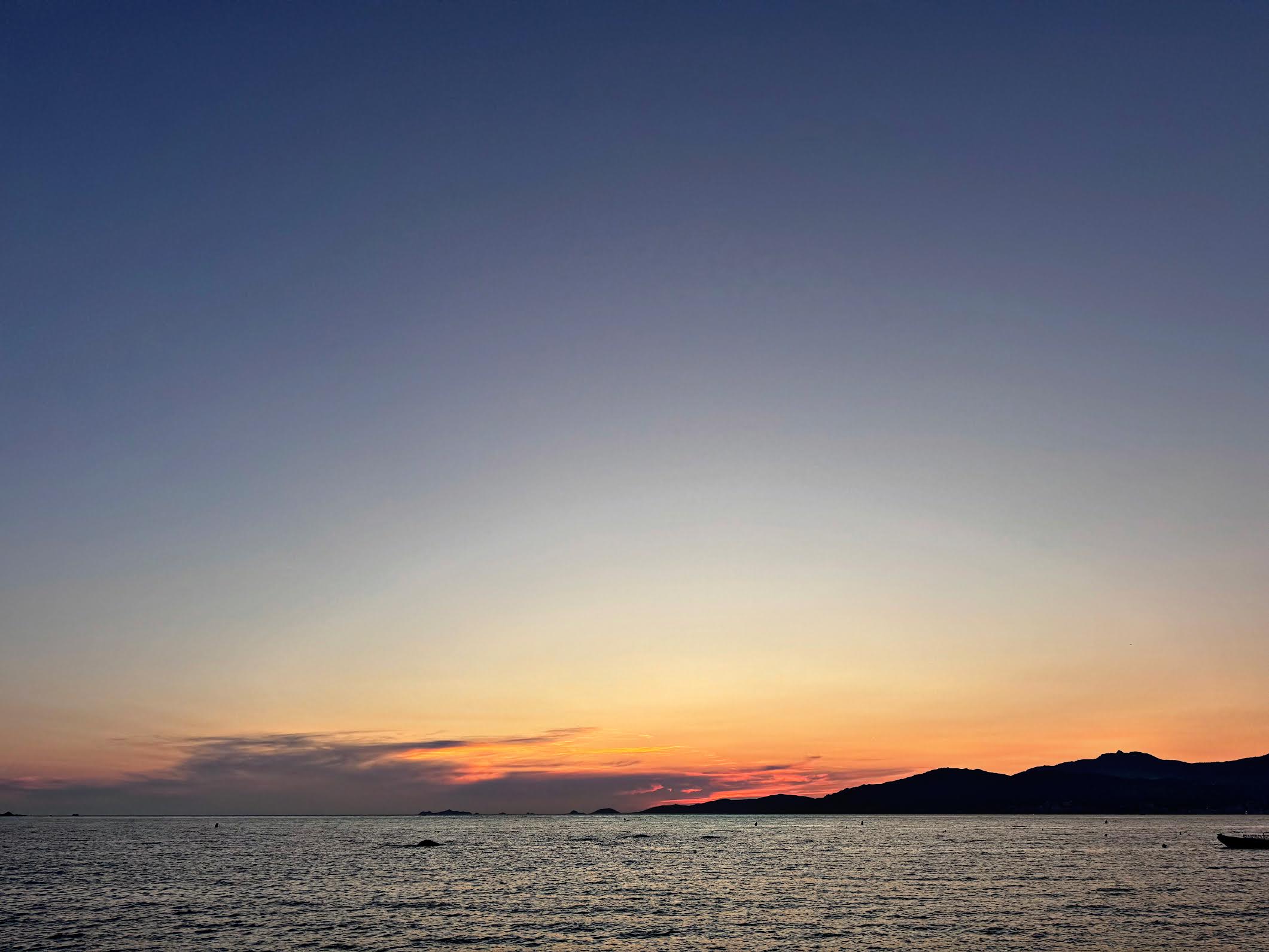 Agosta (Prescillia Gherald)