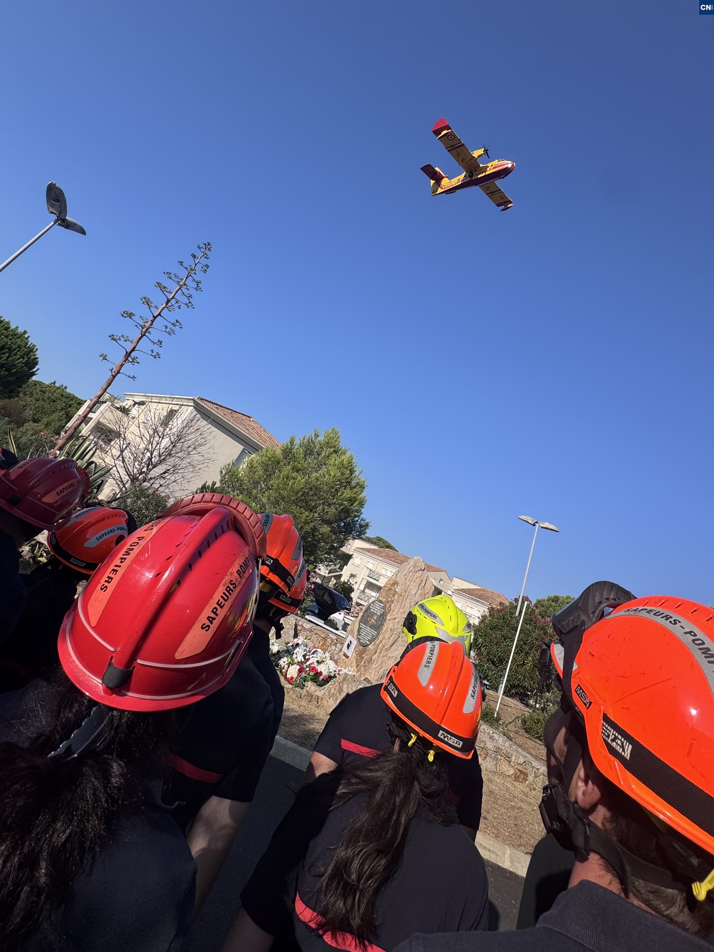 Pélican 36 : 20 ans après, Calvi se souvient de la tragédie