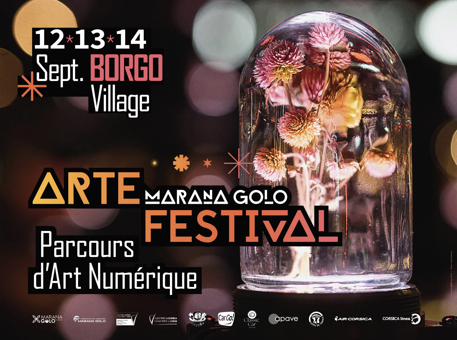  Marana-Golo Arte Festival : Borgo à l’honneur pour l’édition 2025