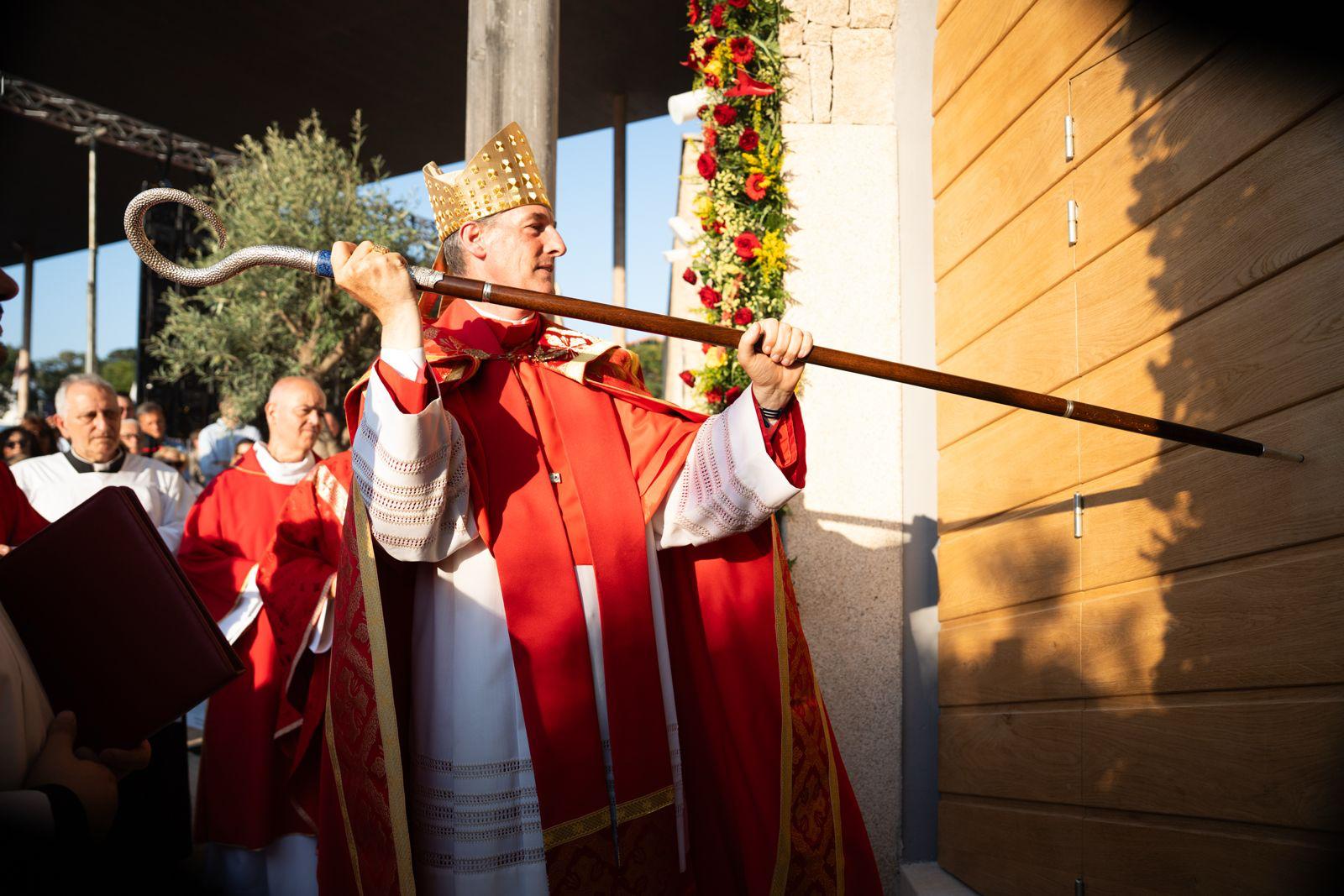 (Photos : Paule Santoni)