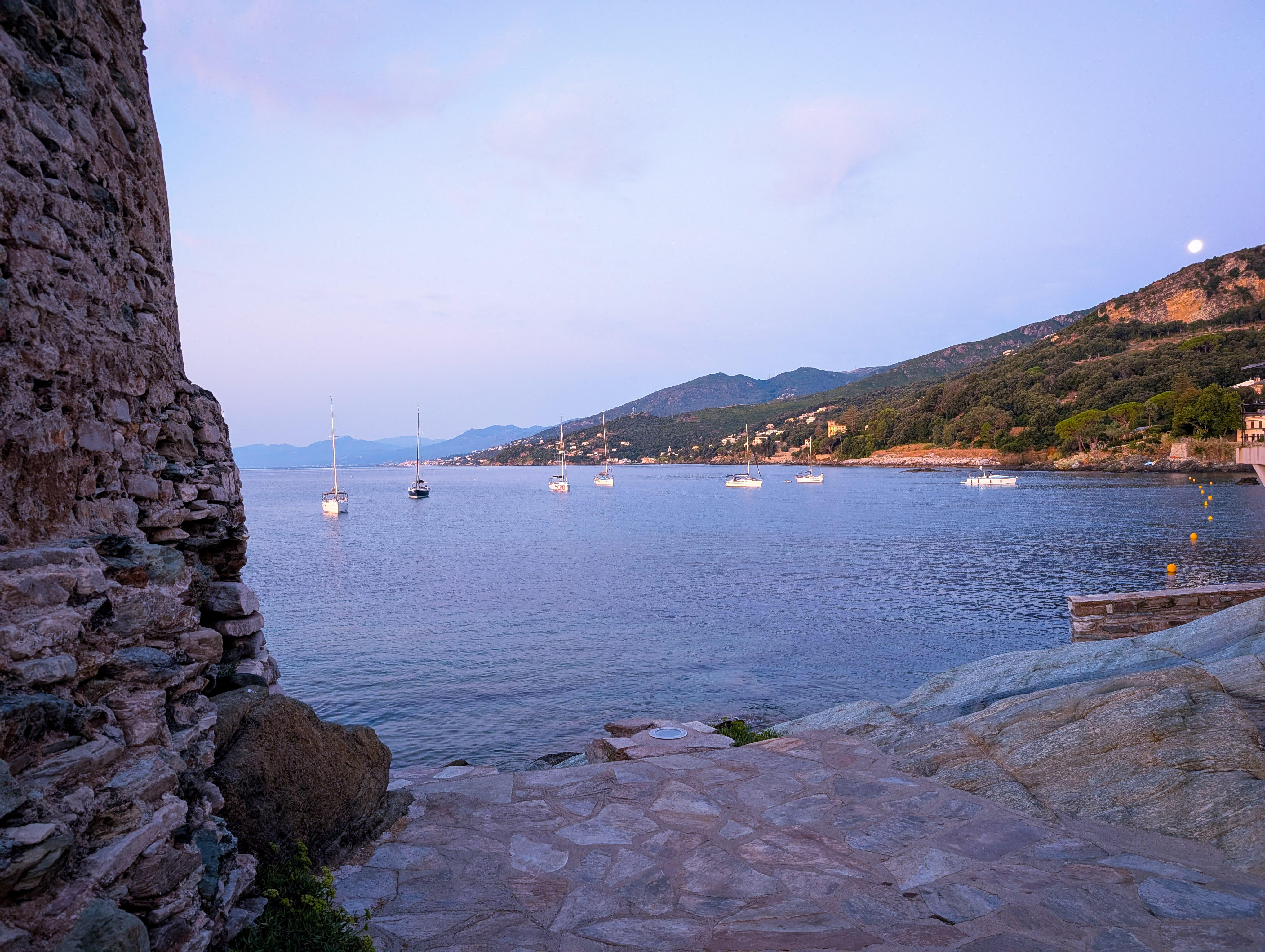 Erbalonga (Hyacinthe Sambroni)