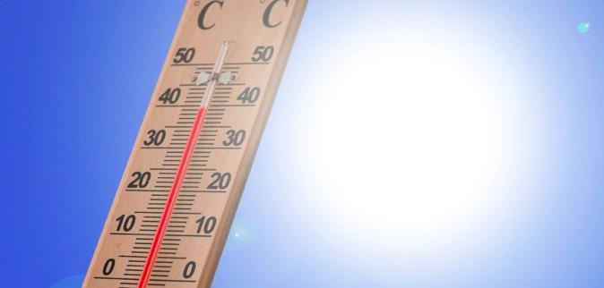 Météo : la vigilance orange canicule prolongée en Corse