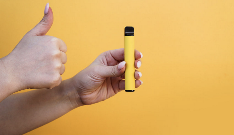 Les puffs sont devenues rechargeables : 4 avantages qui changent tout pour les vapoteurs