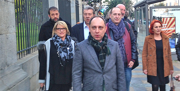 Difficultés économiques des petites entreprises corses : Fin de non recevoir de l’Etat