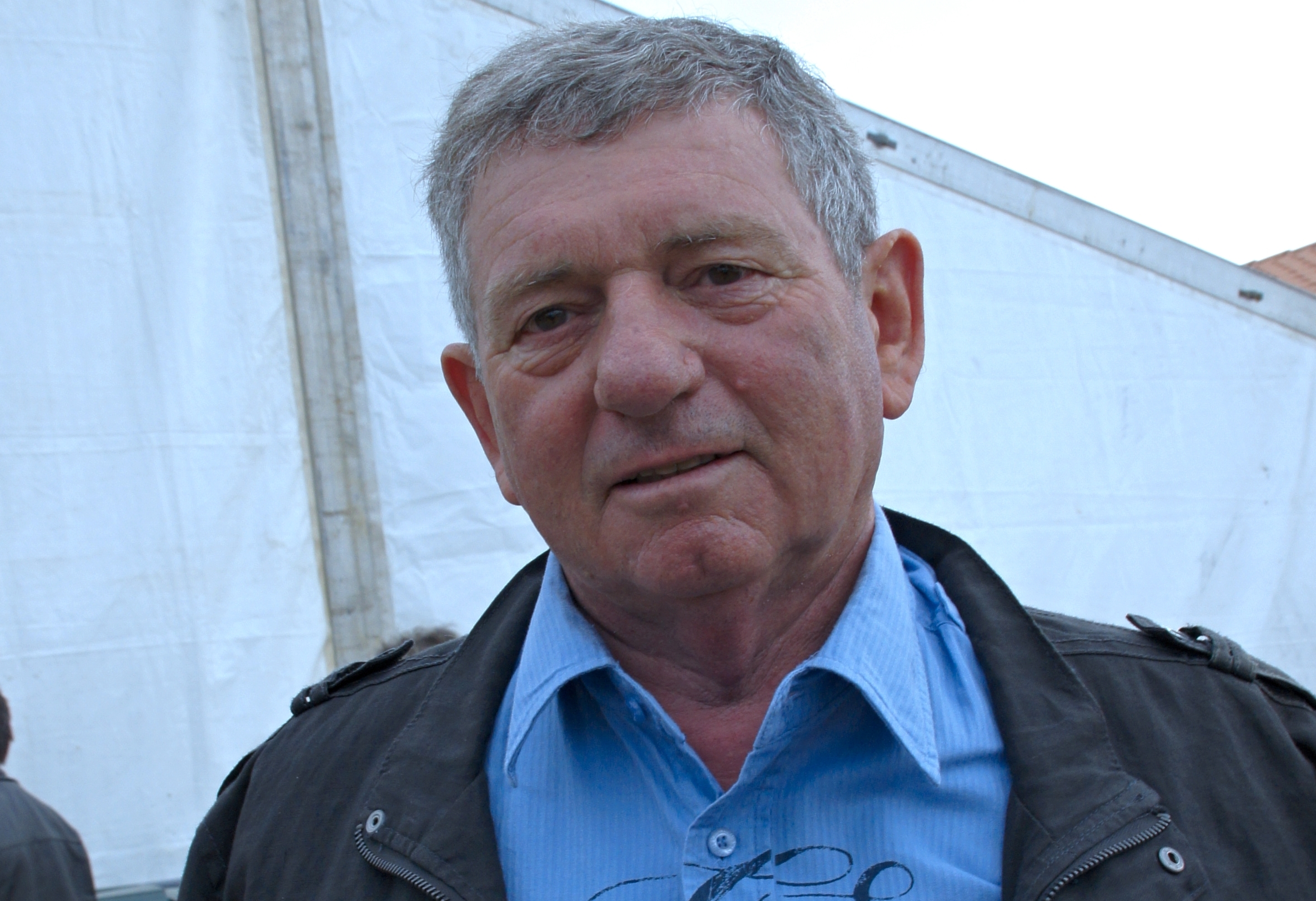 Aleria : Camille Jacquemond, expert mondial en agrumiculture, n'est plus