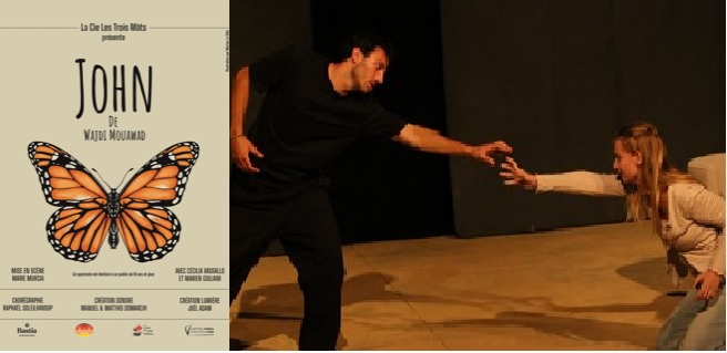 La pièce « John » de Wajdi Mouawad poursuit sa tournée à Zoza et Serra-di-Ferro