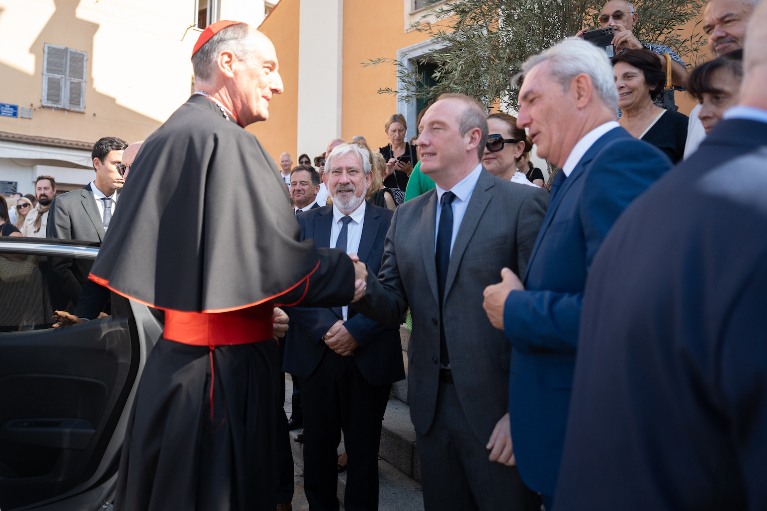 (Photos Paule Santoni)