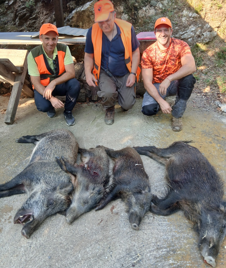 15 août à Zalana : entre le religieux et le profane