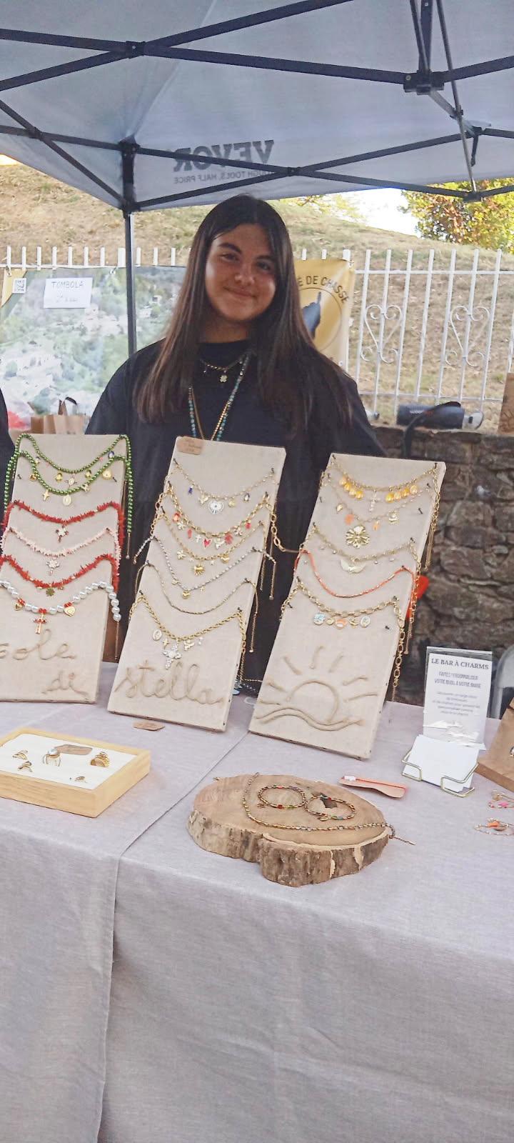 Chjara-Stella Ferrari