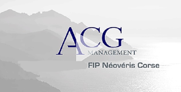 FIP Corse-ACG Management continue d'investir dans l'économie insulaire
