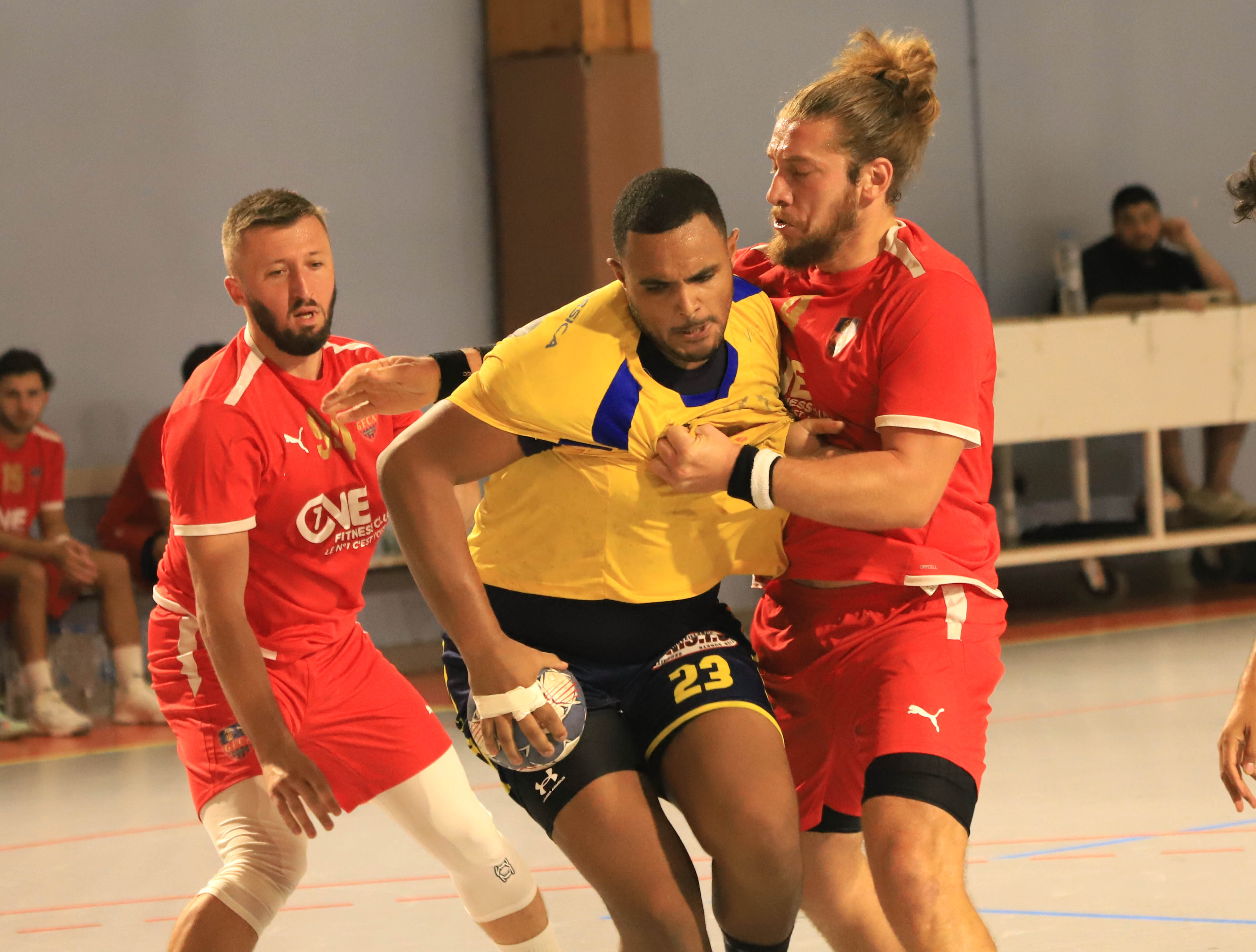 Handball N2 : Après le GFCA, Corte défie les Sardes à Nuoro