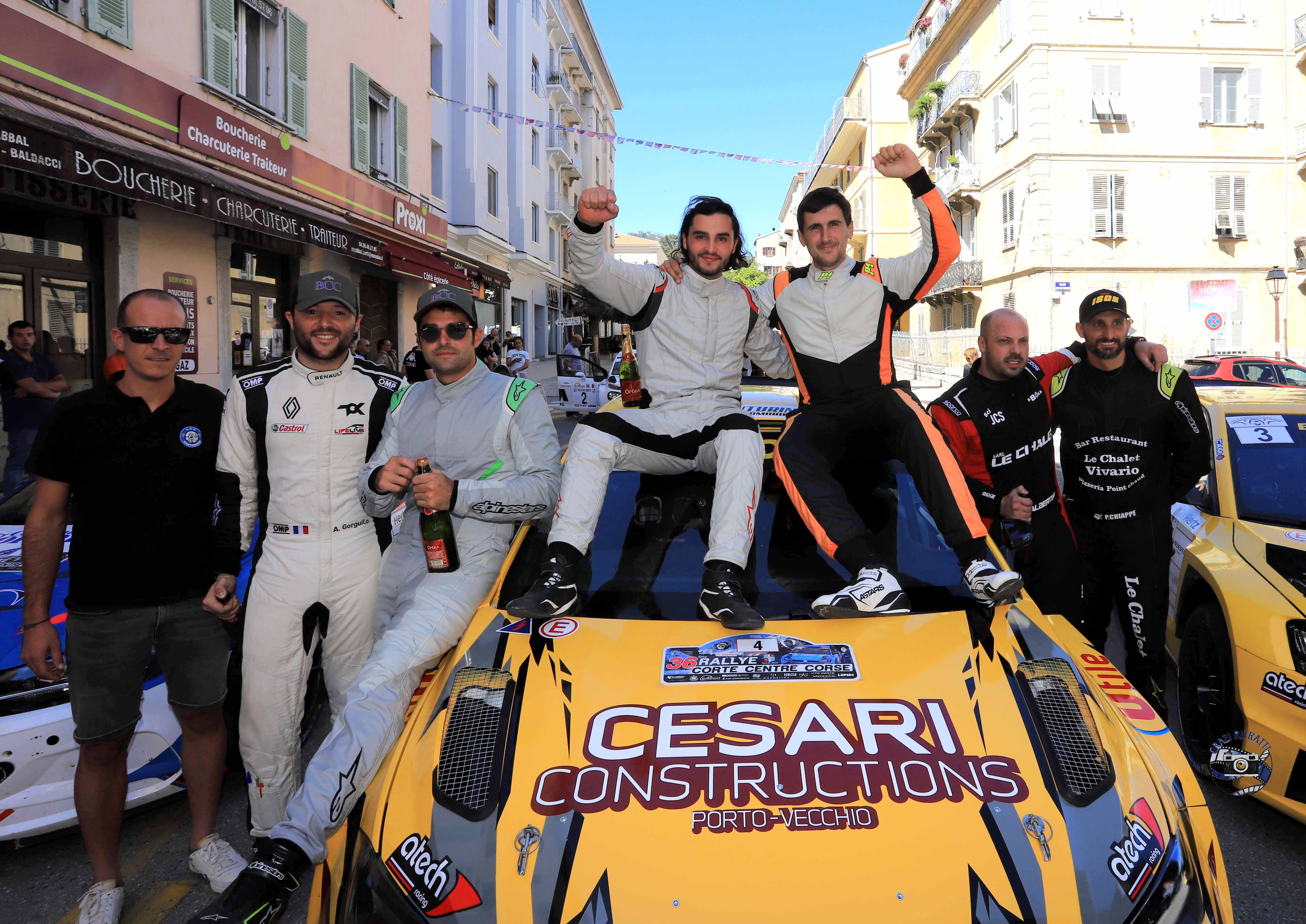 Studio Photos Grazi Ritratti