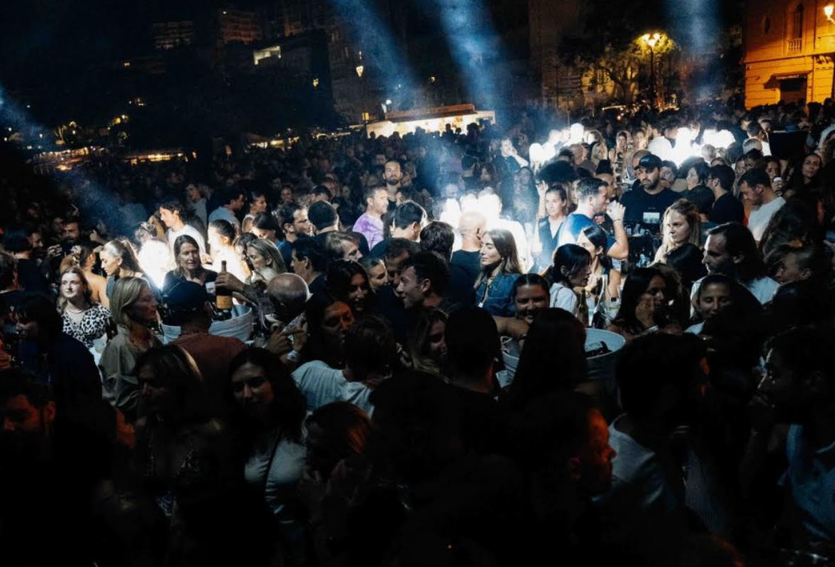 En trois ans, le Bal du Trottel est devenu un événement incontournable (Crédit photo : Grain2café)