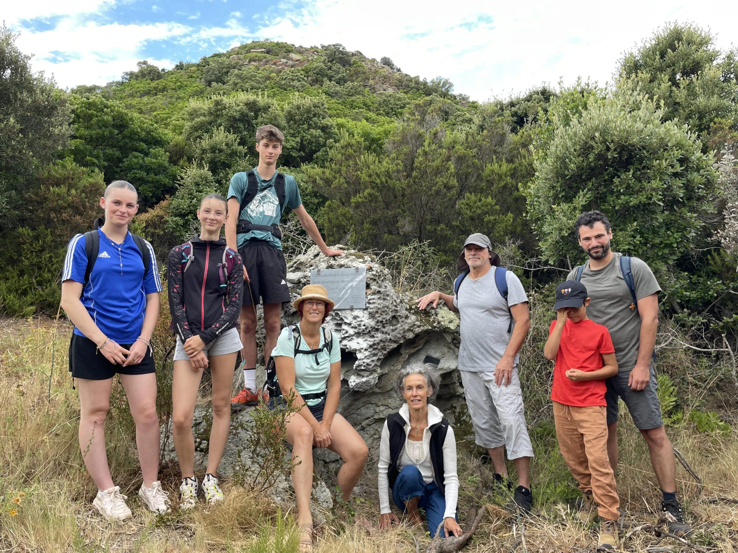 Crédit : Chemin de Lumière