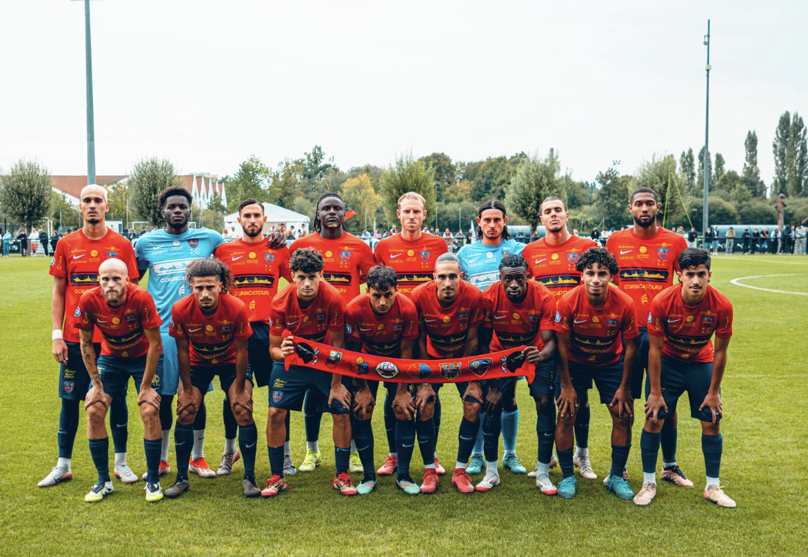 Louis Poggi (Président du GFC Ajaccio) : « Ne pas oublier d’où l’on vient »