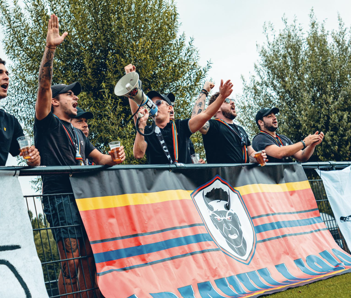 Louis Poggi (Président du GFC Ajaccio) : « Ne pas oublier d’où l’on vient »