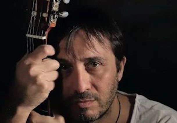 Stéphane Casalta, figure de la musique corse, est décédé brutalement à 56 ans