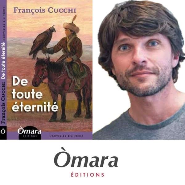 Littérature - Les mondes de François Cucchi