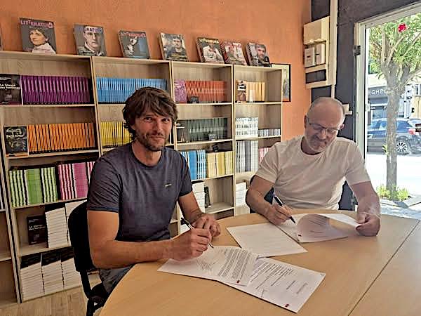 Littérature - Les mondes de François Cucchi