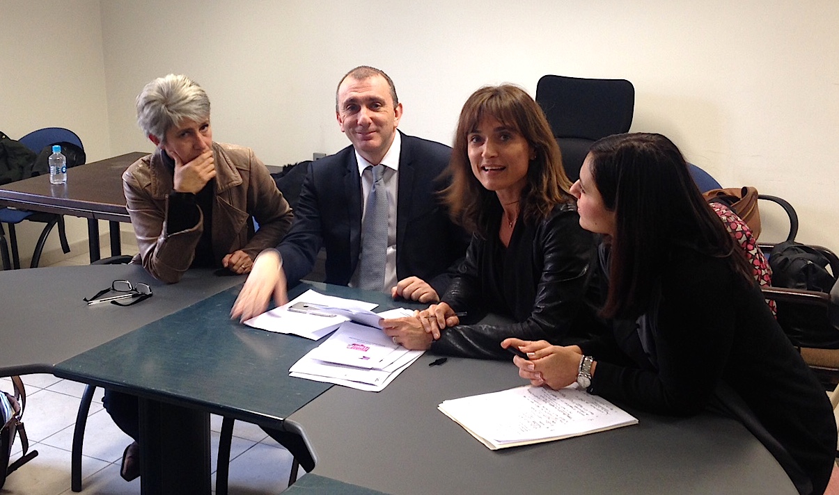 Entreprenariat féminin : L’Adec rend hommage aux femmes