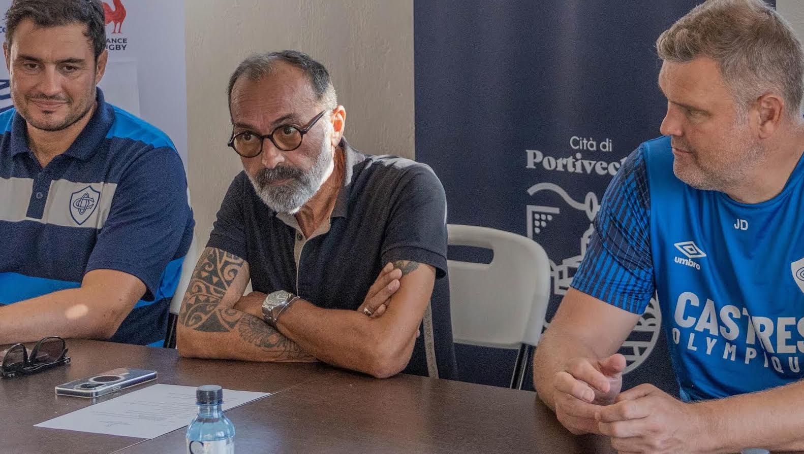 Le ROC vecteur de développement du Rugby balanin