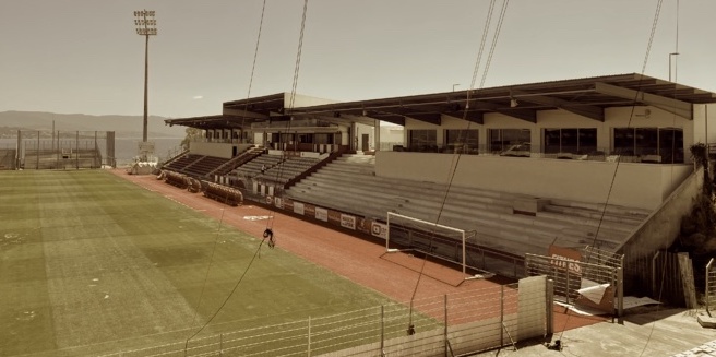 Le collectif "Biancu è Rossu" et les socios-professionnels tentent le tout pour le tout pour sauver l'AC Ajaccio.