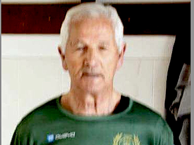 ​Pascal Risterucci, figure mythique du Gazélec Ajaccio, s’est éteint à 87 ans