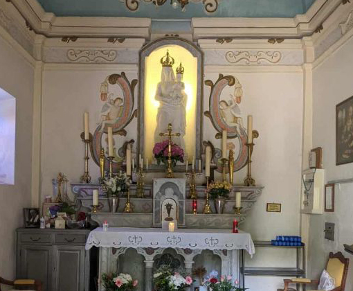 8 septembre : entre foi et traditions, la Corse fête la Vierge Marie