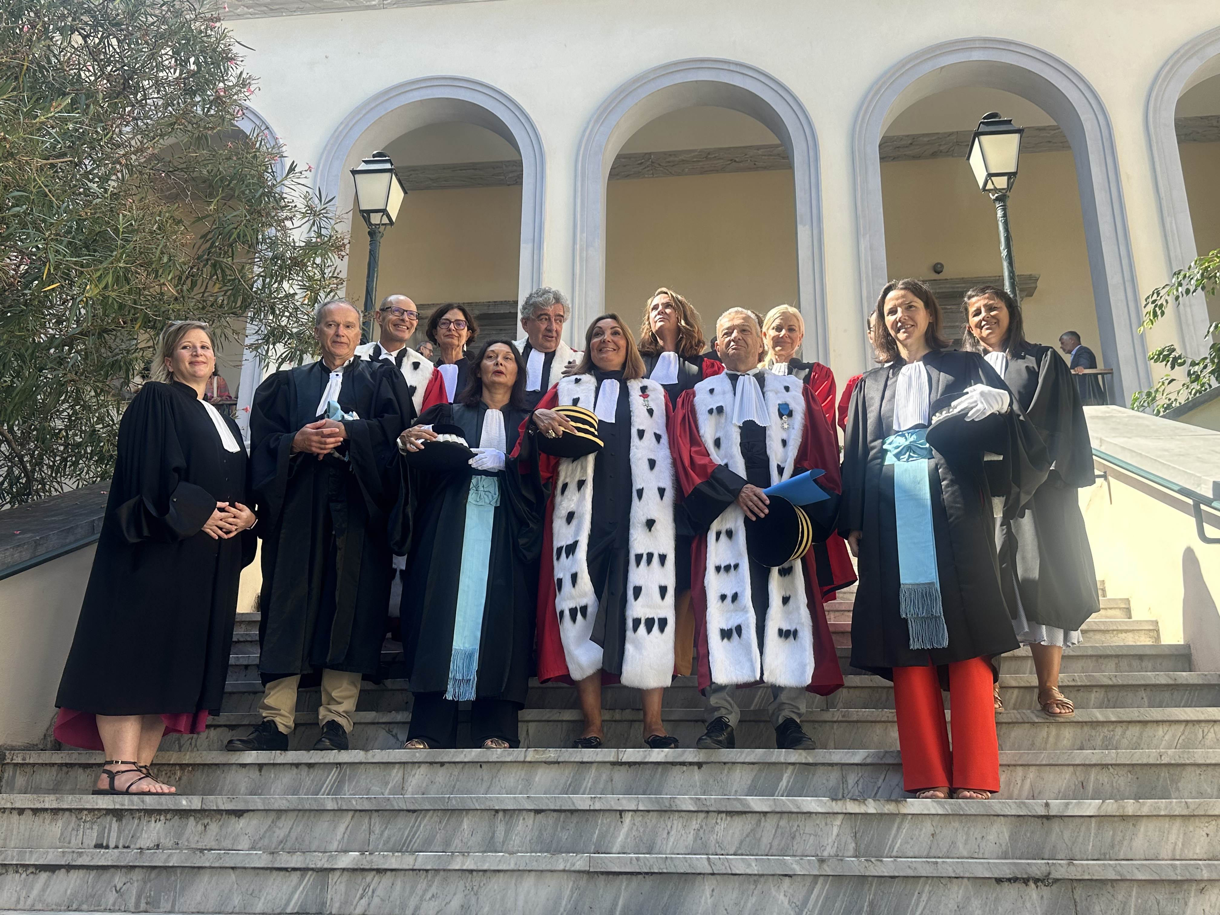 Cour d'appel de Bastia : De nouveaux magistrats en renfort pour amplifier la lutte contre la criminalité organisée