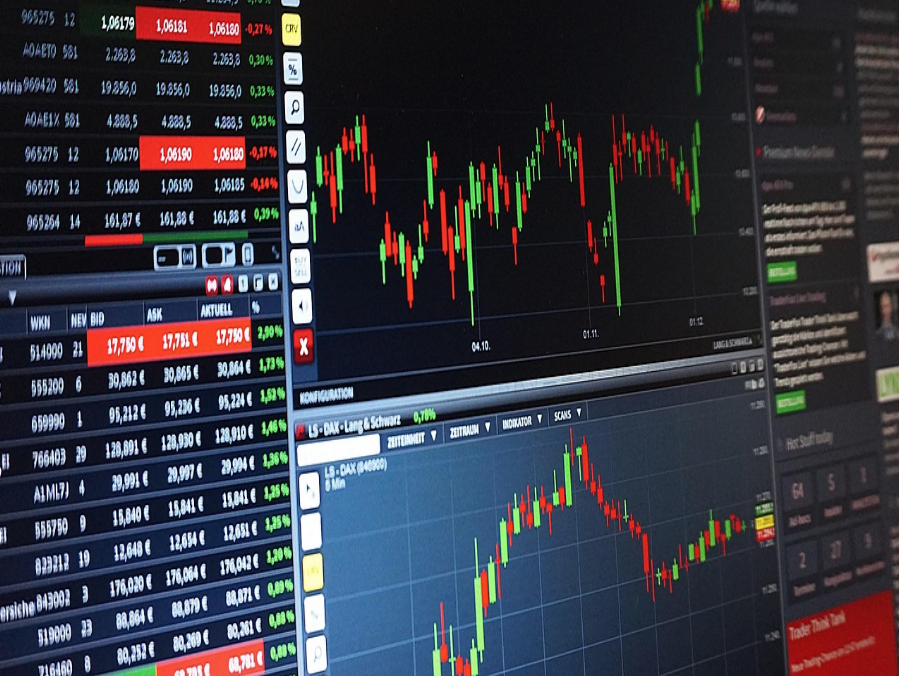 La bourse en 2025 : par où commencer ?