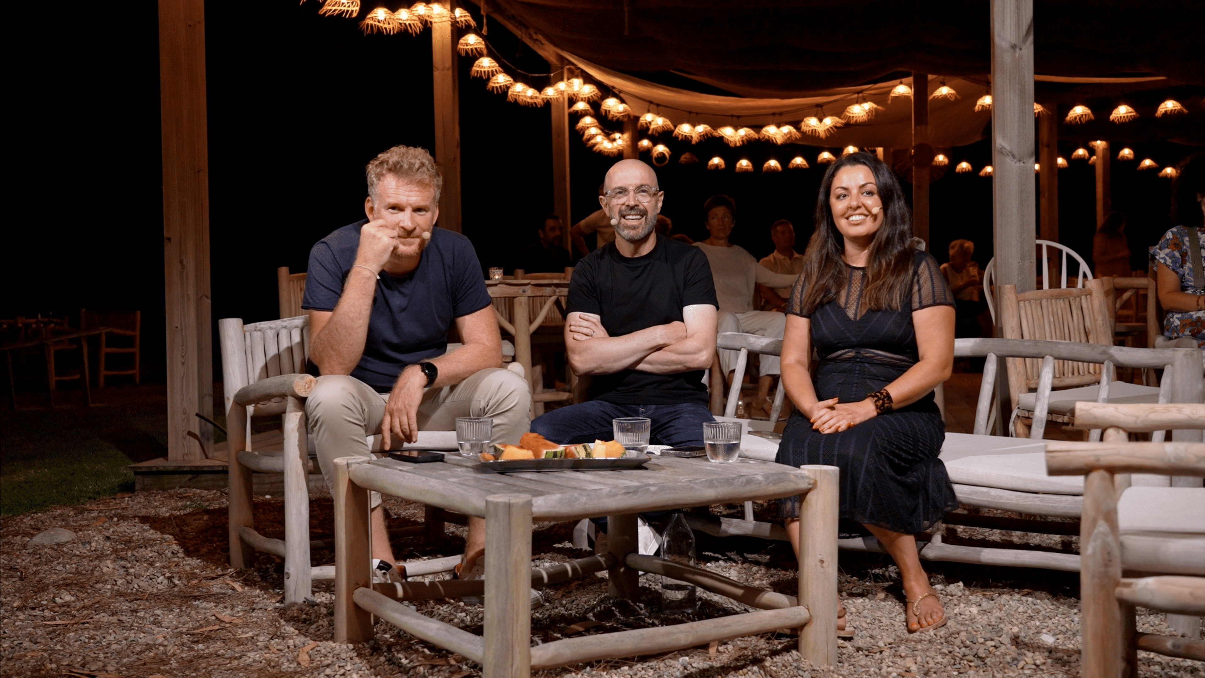 Via Stella, fidèle à son ADN, renforce le lien entre les Corses et leur territoire