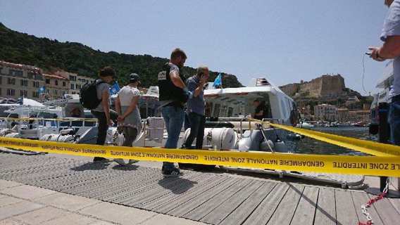 Un homme de 33 ans mis en examen dans le dossier de l’assassinat de Paul-Dominique Rocca