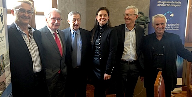 Avignon et Béziers : Cityjet ouvre deux nouvelles lignes aériennes sur Bastia