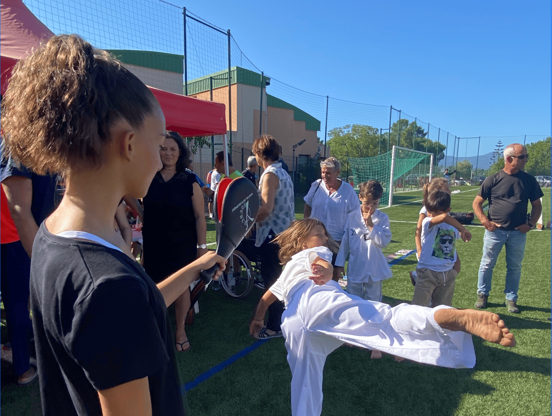 ​Pietrosella : « une Fête du Sport » plus festive que jamais ce samedi 13 septembre