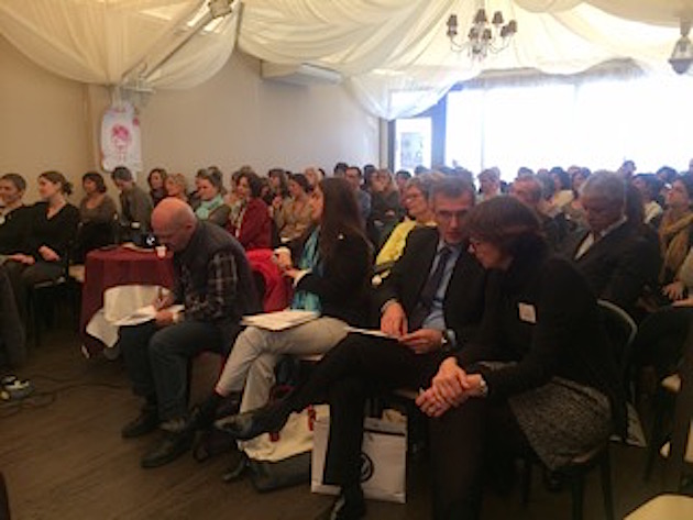 Lucciana : Première journée scientifique pluri-professionnelle de la santé en Corse