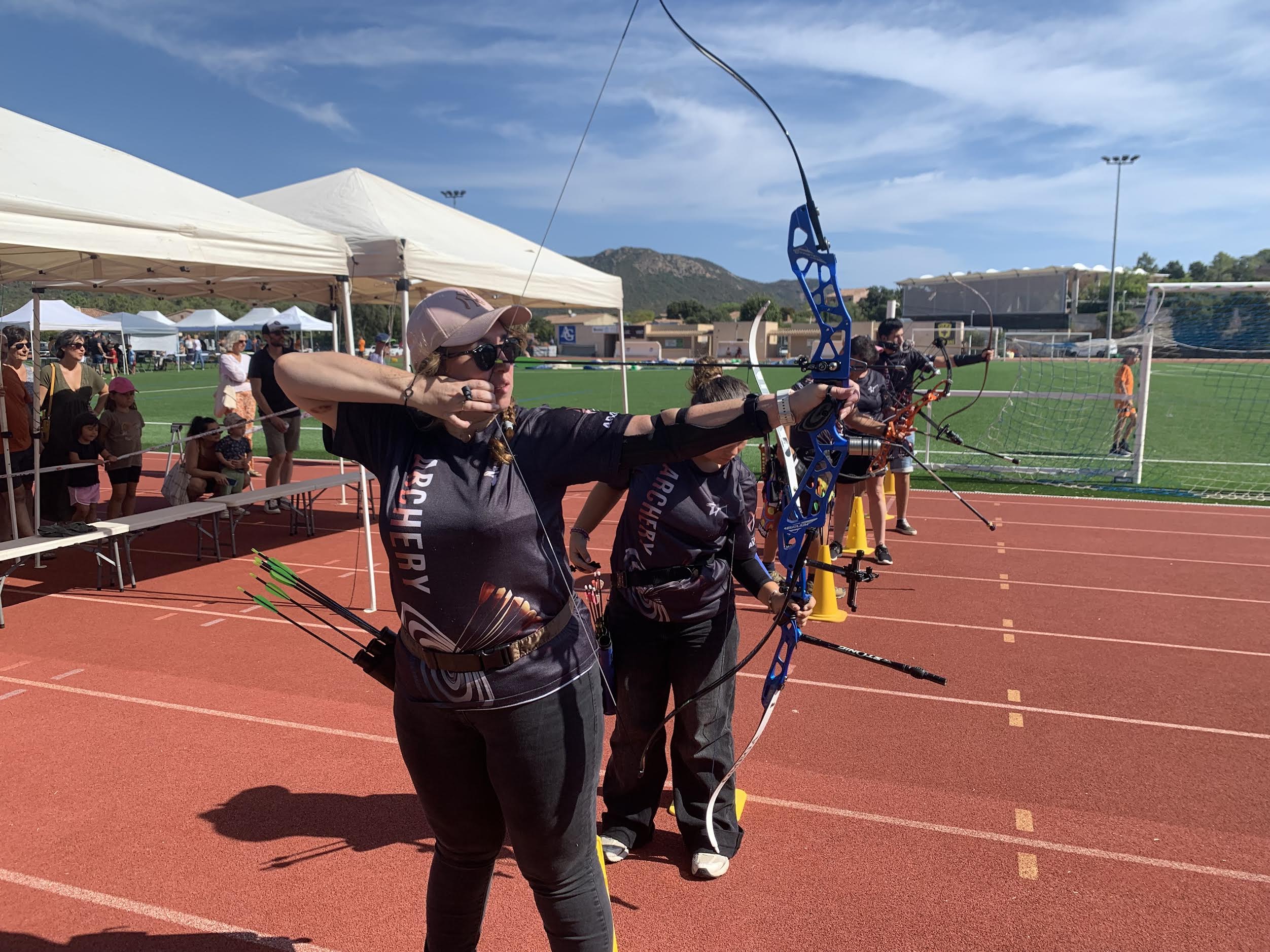 Zonza - Au rendez-vous du milieu associatif