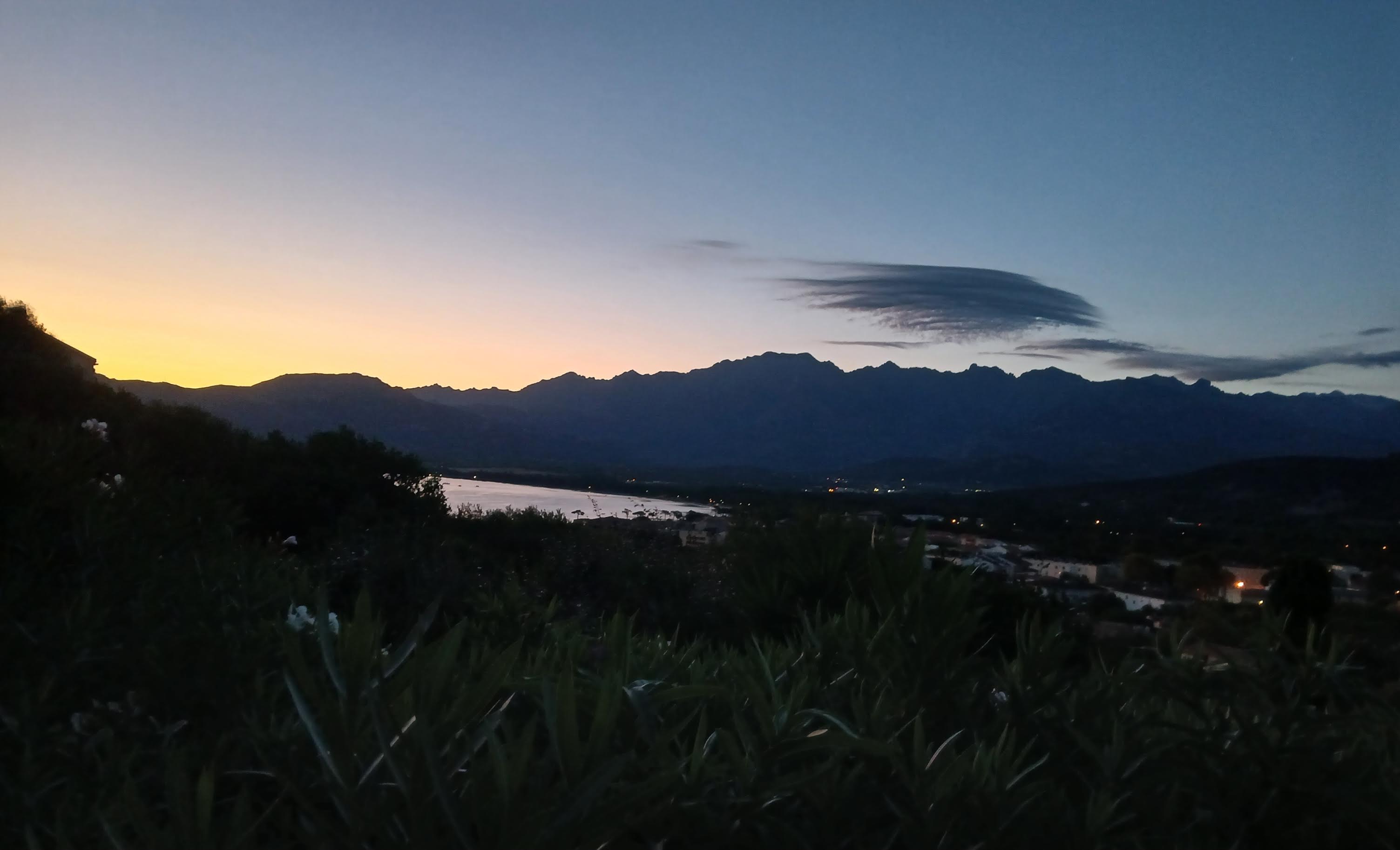 Calvi (Bernard Lorriaux)