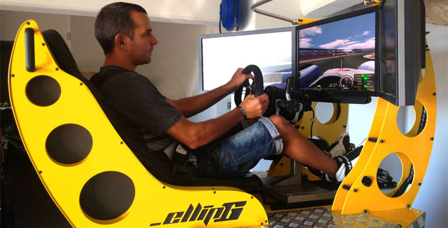 Bastia : Les élèves de Kedge Business School se mobilisent pour la sécurité routière