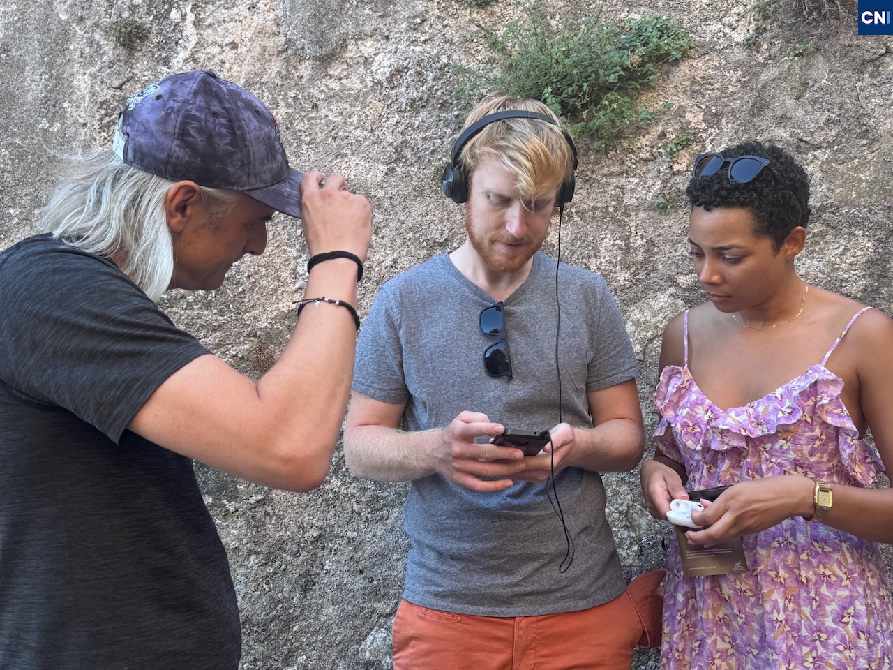Calvi innove avec «  Les Remparts de la Mémoire », une aventure immersive unique portée par l’IA