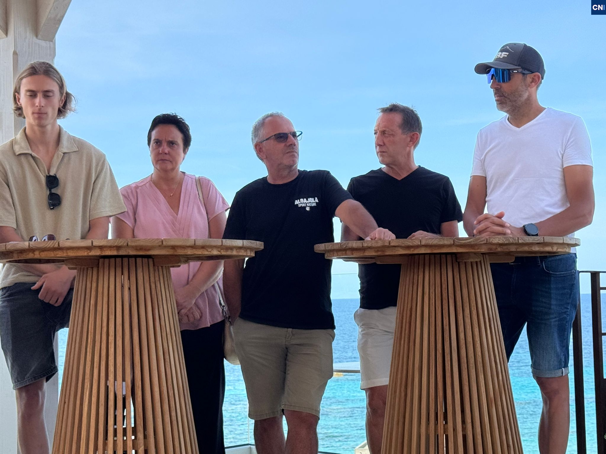 Corsica Bike Festival, une 4e édition qui s’annonce grandiose à L’Île-Rousse