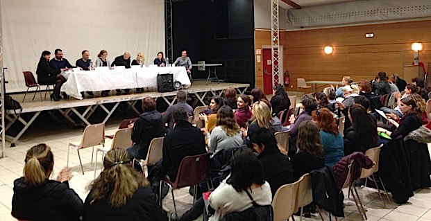 Bastia : Les trois coups des "Semaines d’Information sur la Santé Mentale"