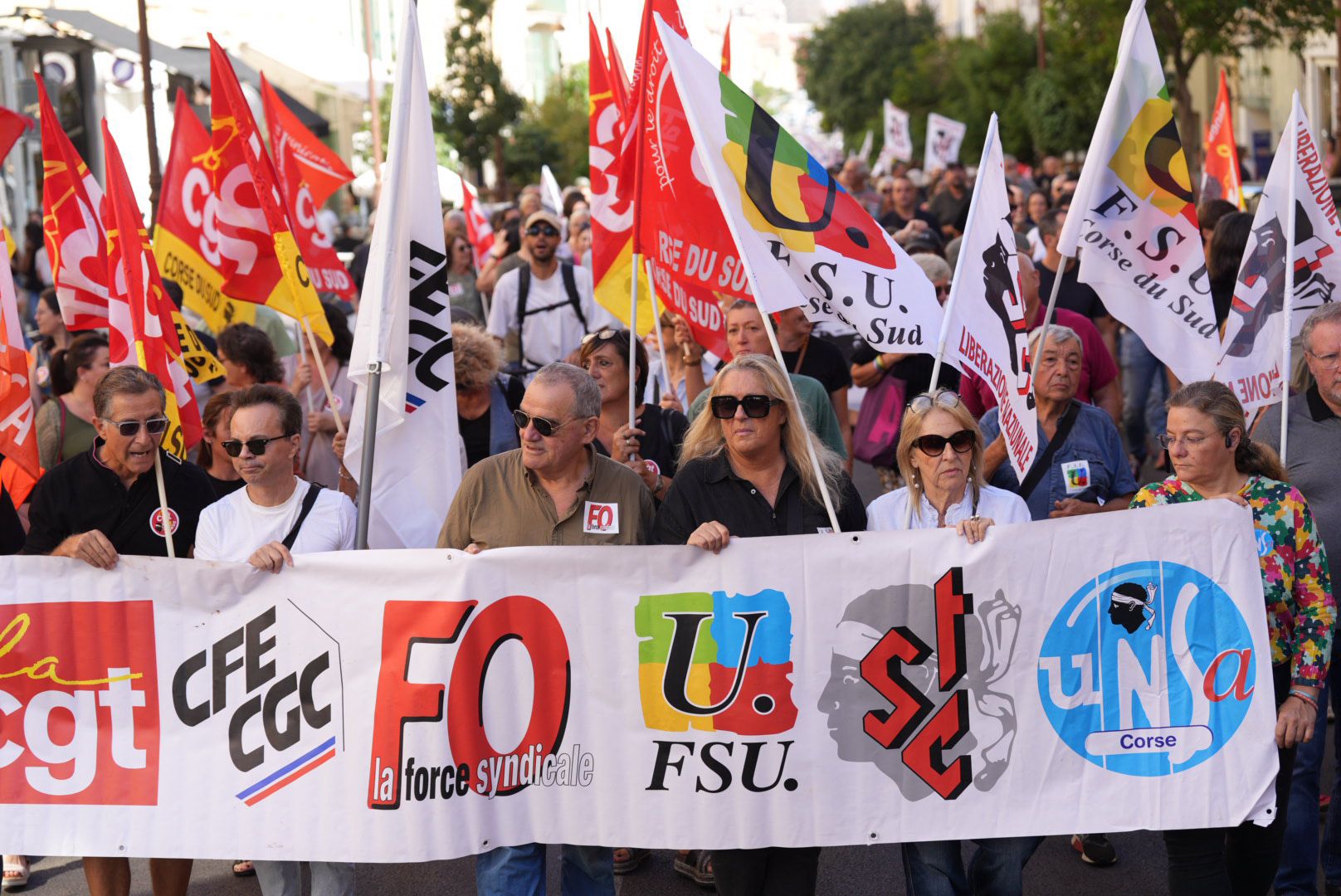 (Photos : Paule Santoni)