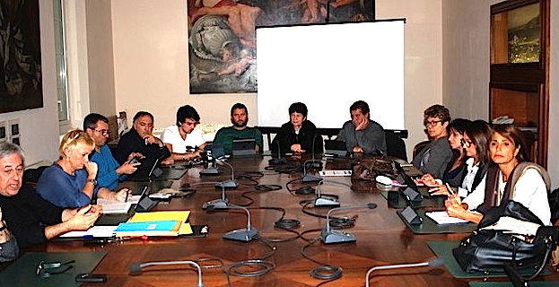 A Calvi débat d'orientations budgétaires sous le signe de la rigueur et de la raison