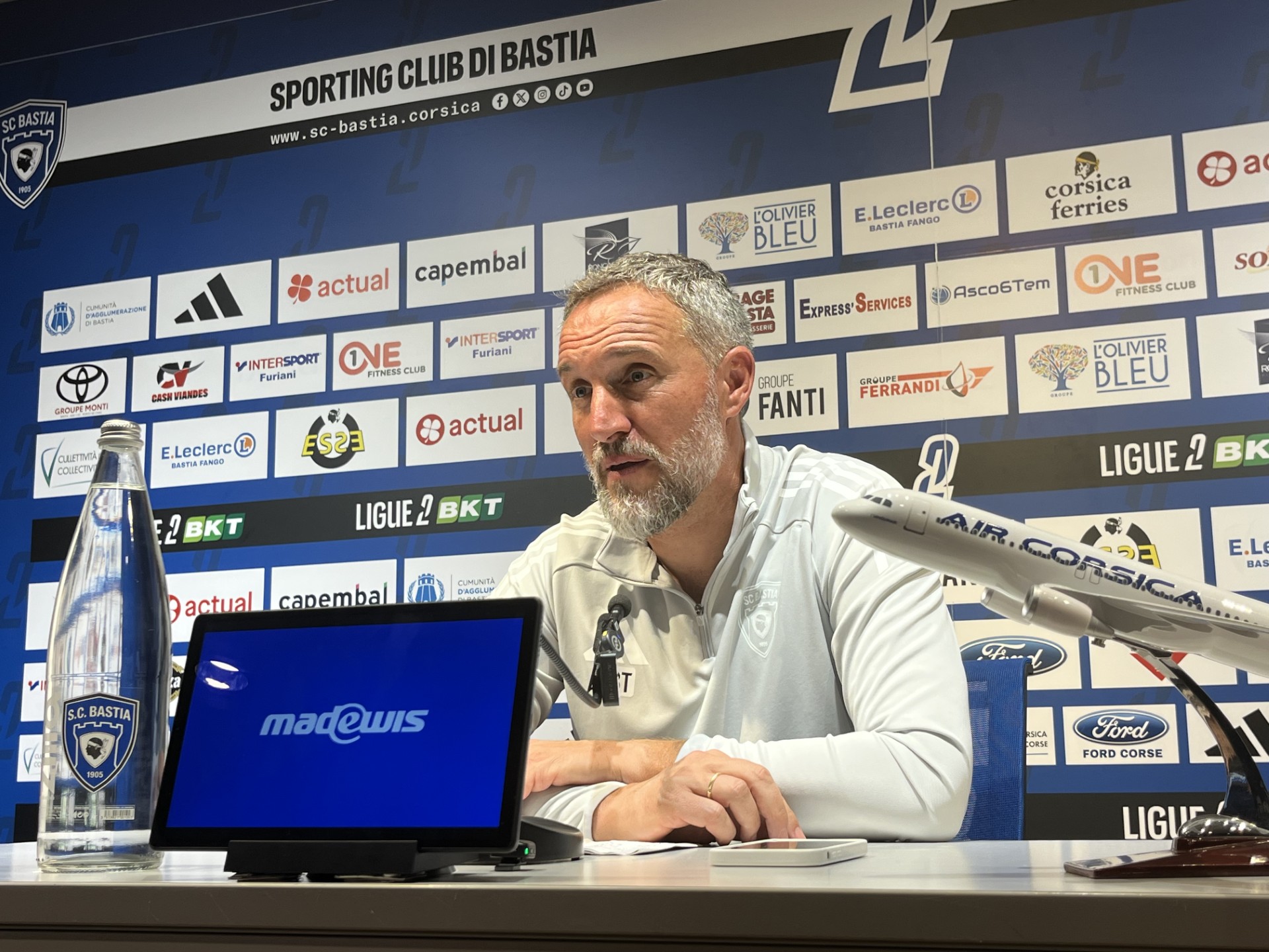 Ligue 2 : à quoi s’attendre du Sporting à Montpellier ce samedi ?