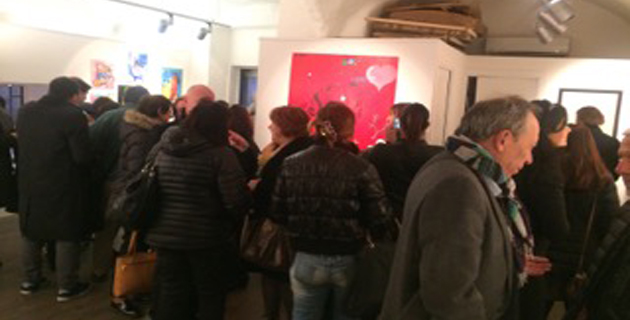 Bastia : Exposition du GEM dans le cadre de la Semaine de la santé mentale